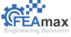 FEAmax Official Logo