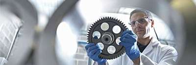 Manufacturing Process Optimization
